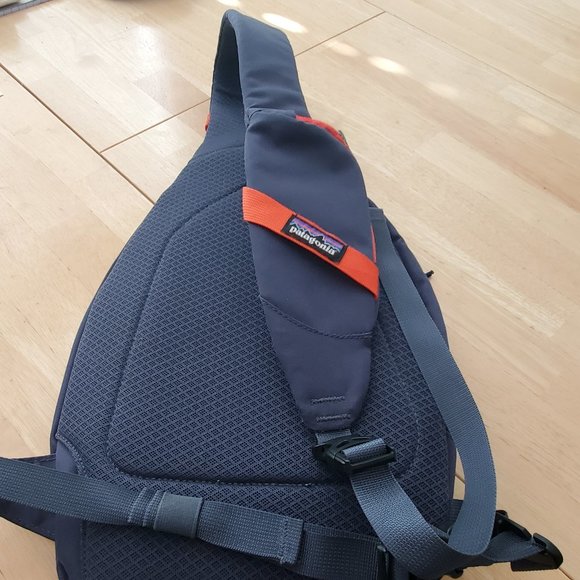 Patagonia Bags Patagonia Atom 8l Poshmark